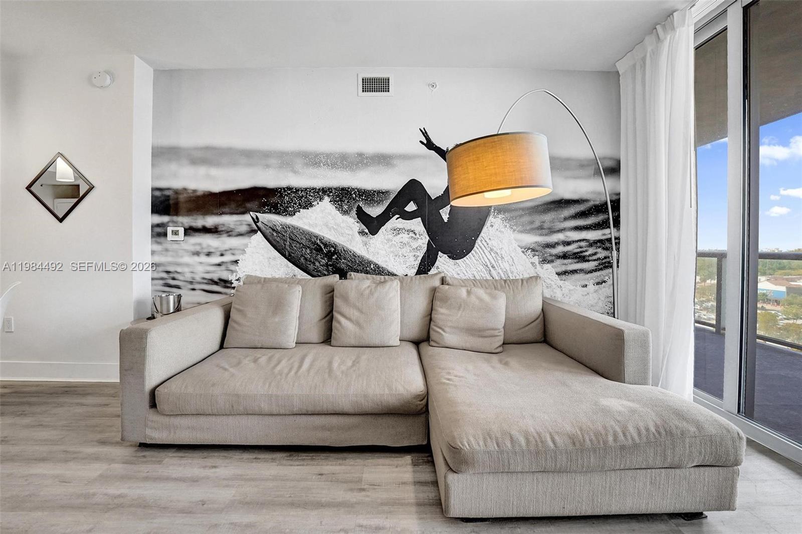 BEACHWALK CONDOMINIUM - Residential