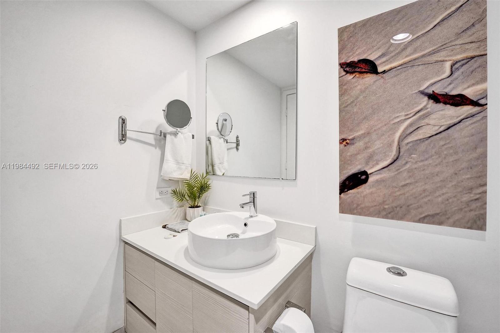 BEACHWALK CONDOMINIUM - Residential