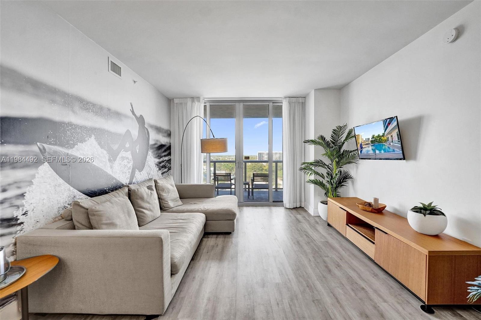 BEACHWALK CONDOMINIUM - Residential