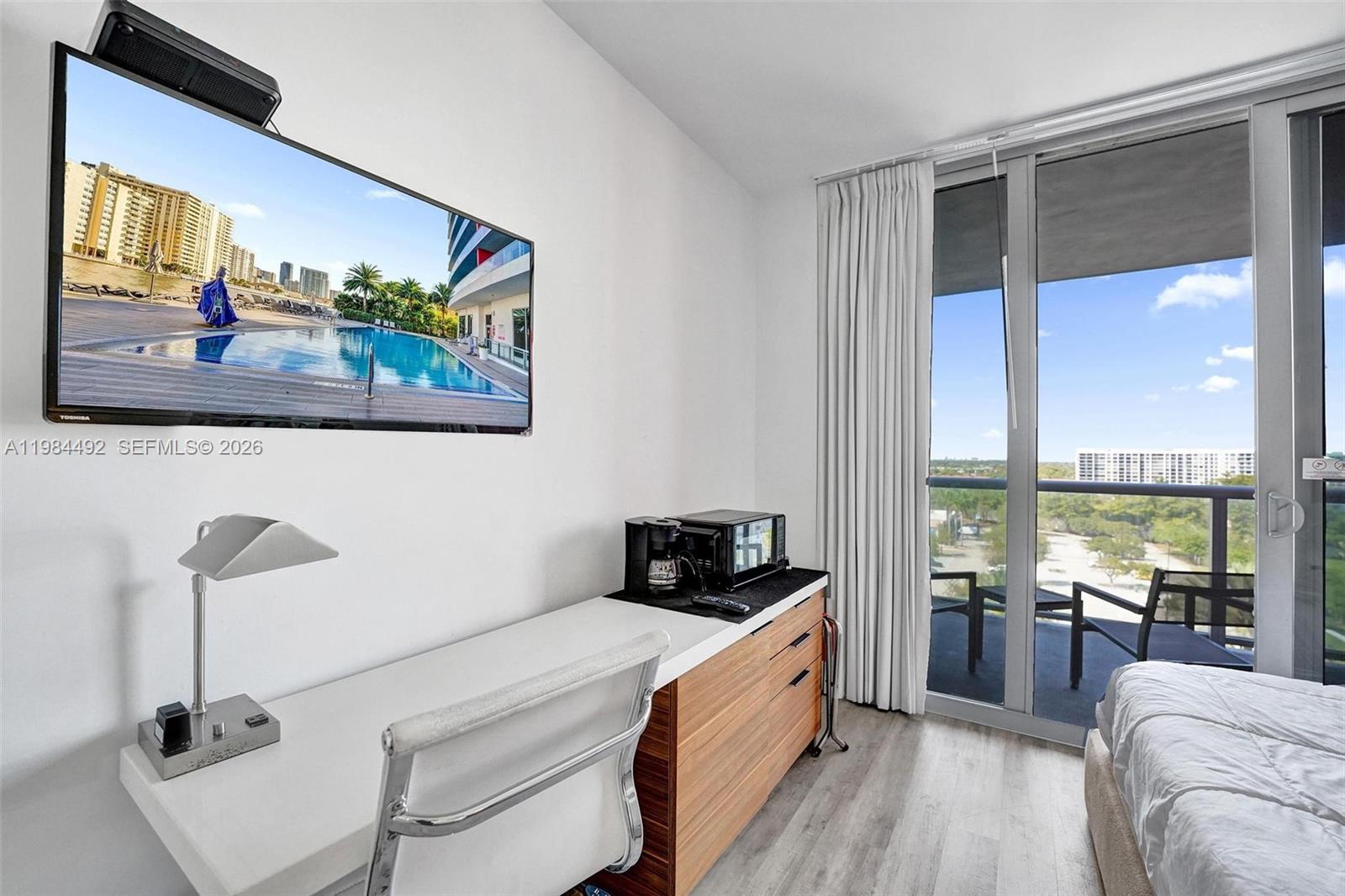 BEACHWALK CONDOMINIUM - Residential