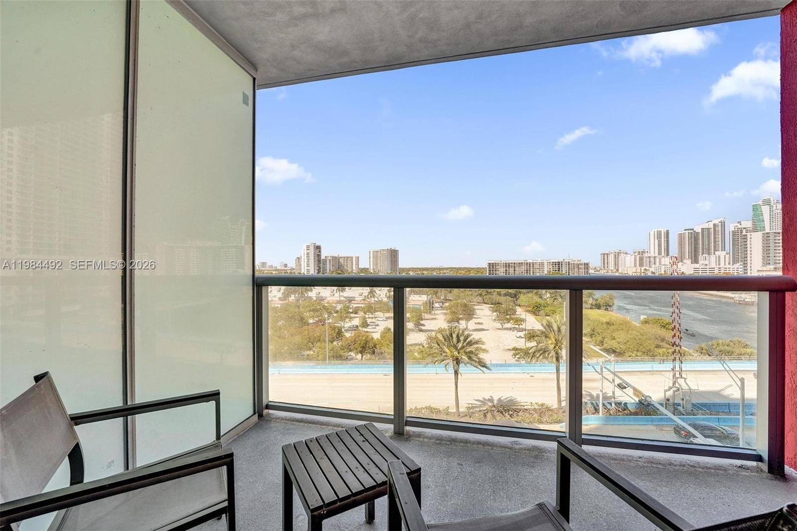 BEACHWALK CONDOMINIUM - Residential