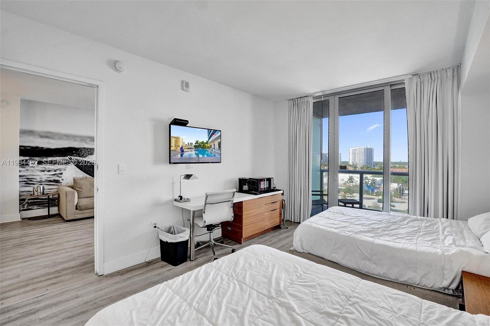 BEACHWALK CONDOMINIUM - Residential