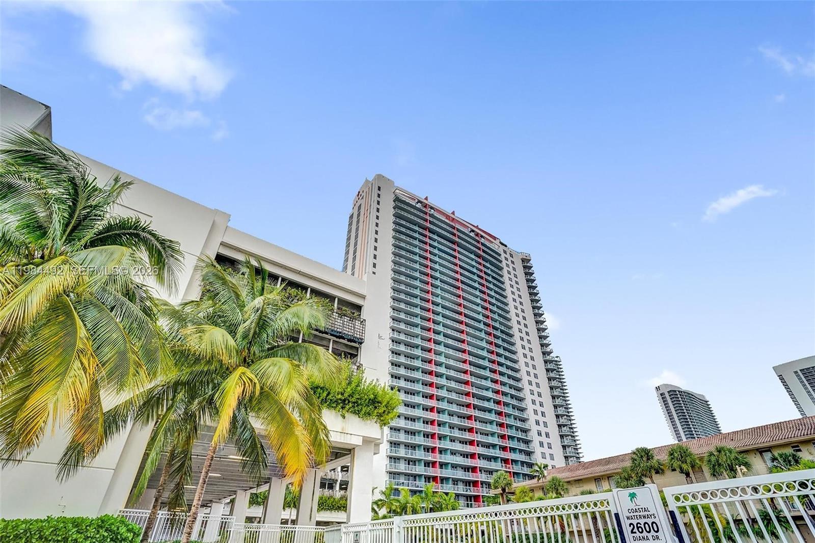 BEACHWALK CONDOMINIUM - Residential