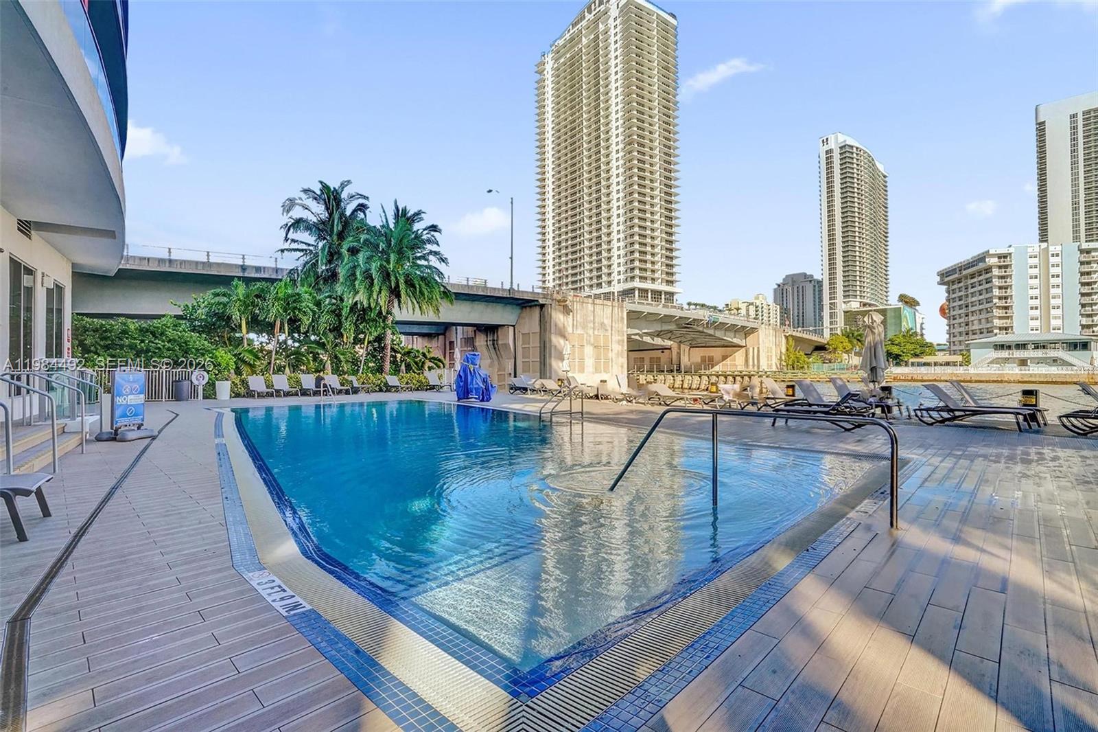 BEACHWALK CONDOMINIUM - Residential