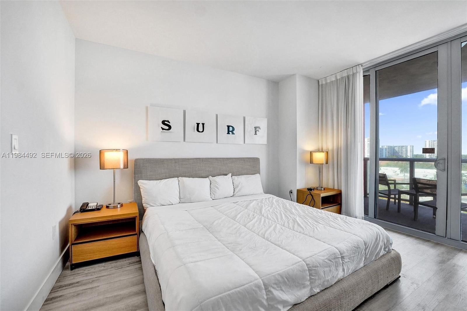 BEACHWALK CONDOMINIUM - Residential