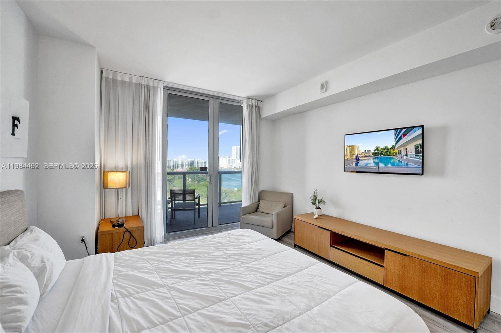 BEACHWALK CONDOMINIUM - Residential