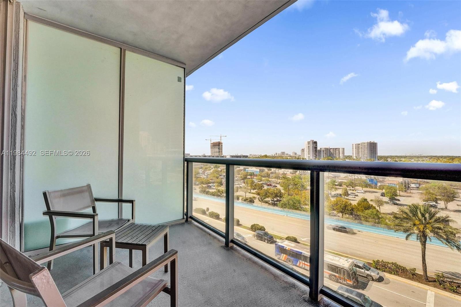 BEACHWALK CONDOMINIUM - Residential