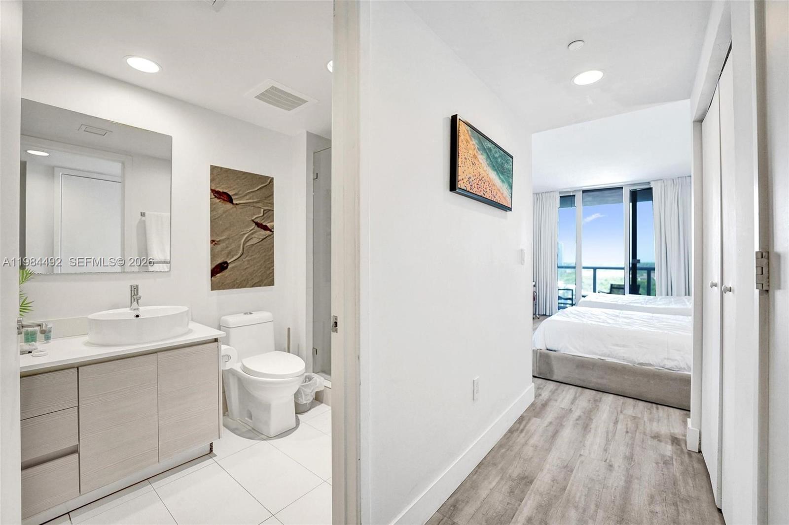 BEACHWALK CONDOMINIUM - Residential