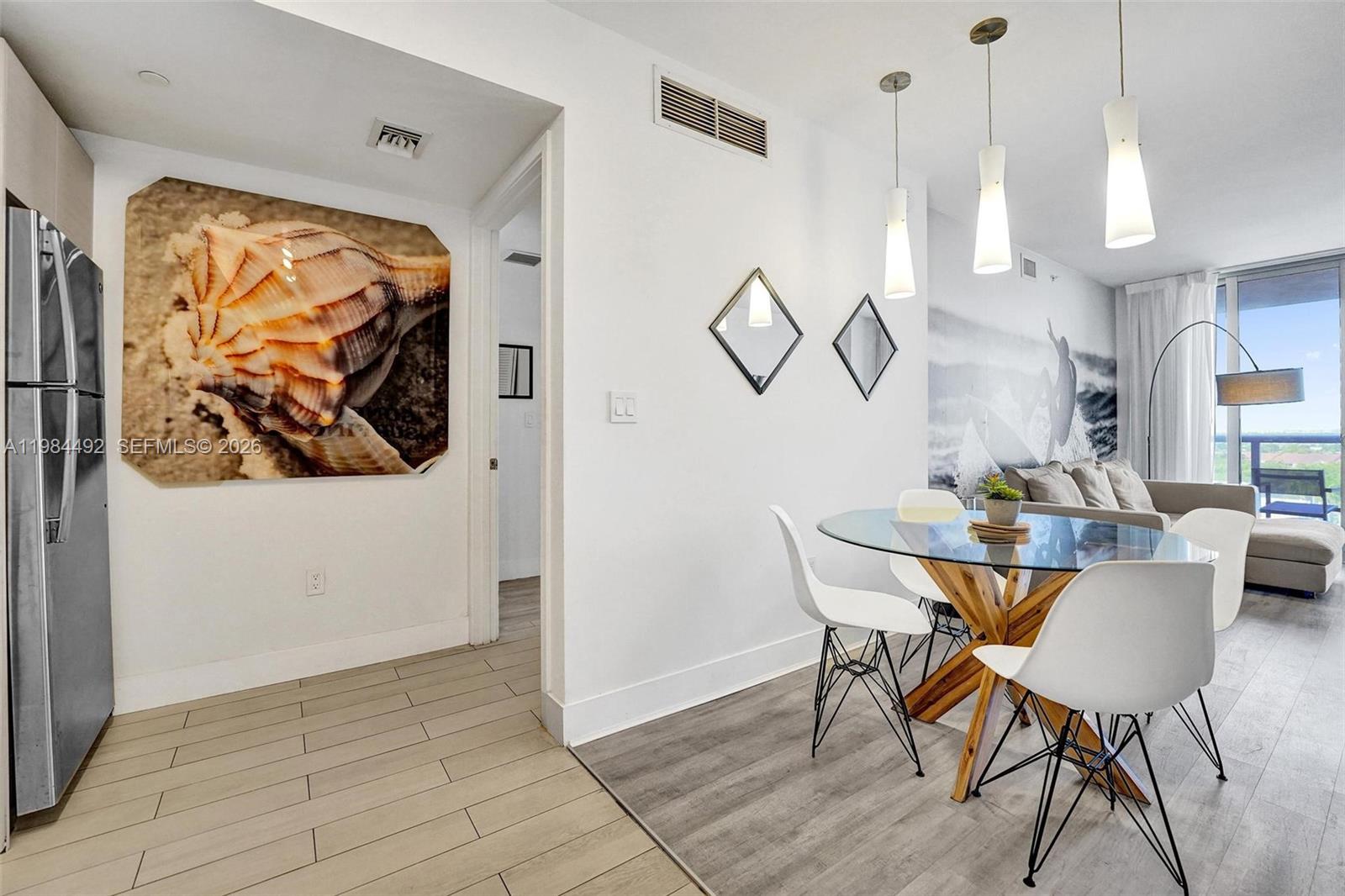 BEACHWALK CONDOMINIUM - Residential