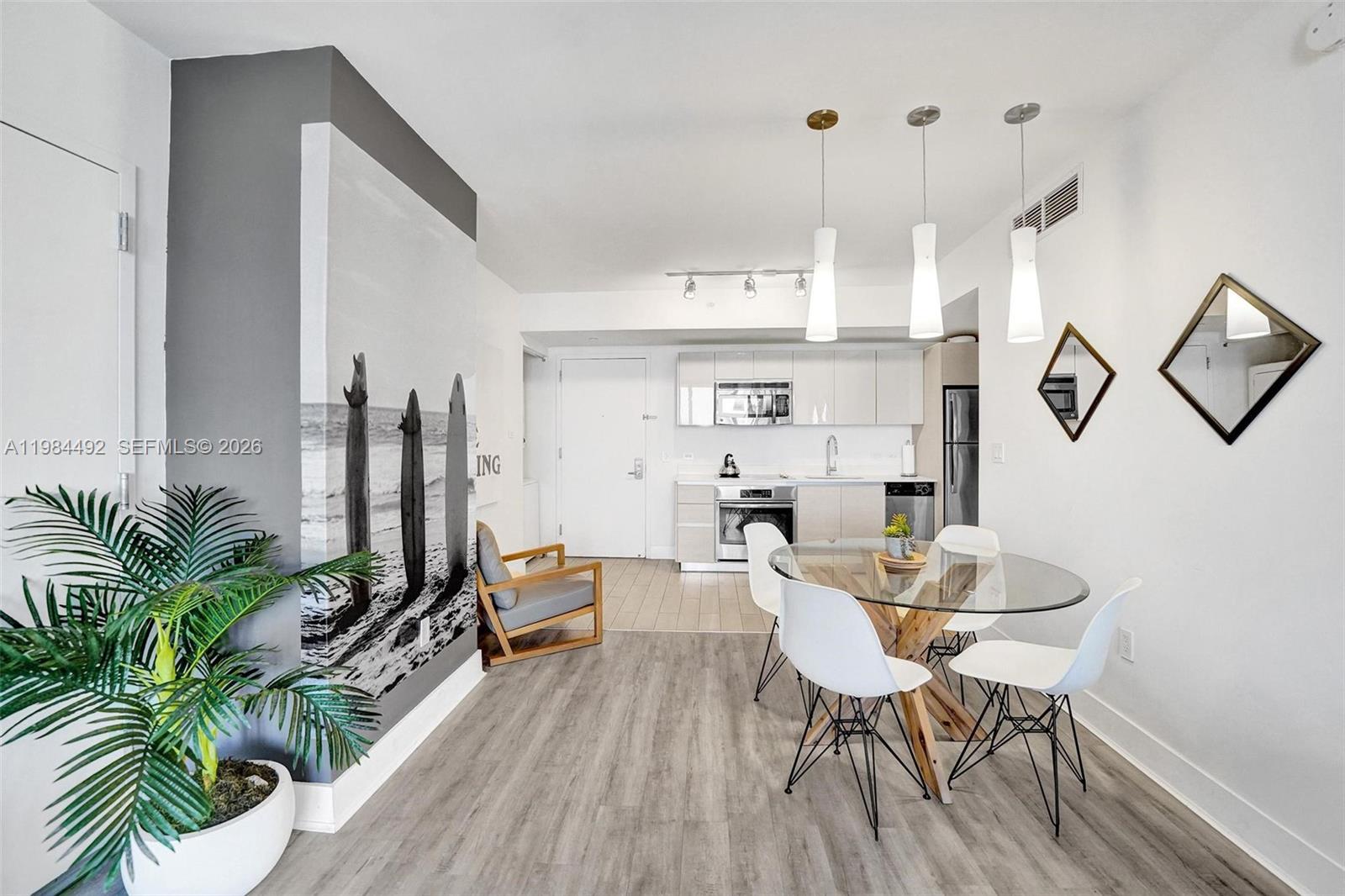 BEACHWALK CONDOMINIUM - Residential