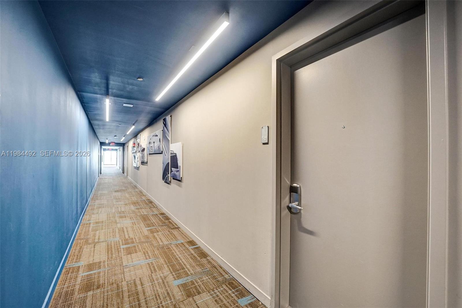 BEACHWALK CONDOMINIUM - Residential