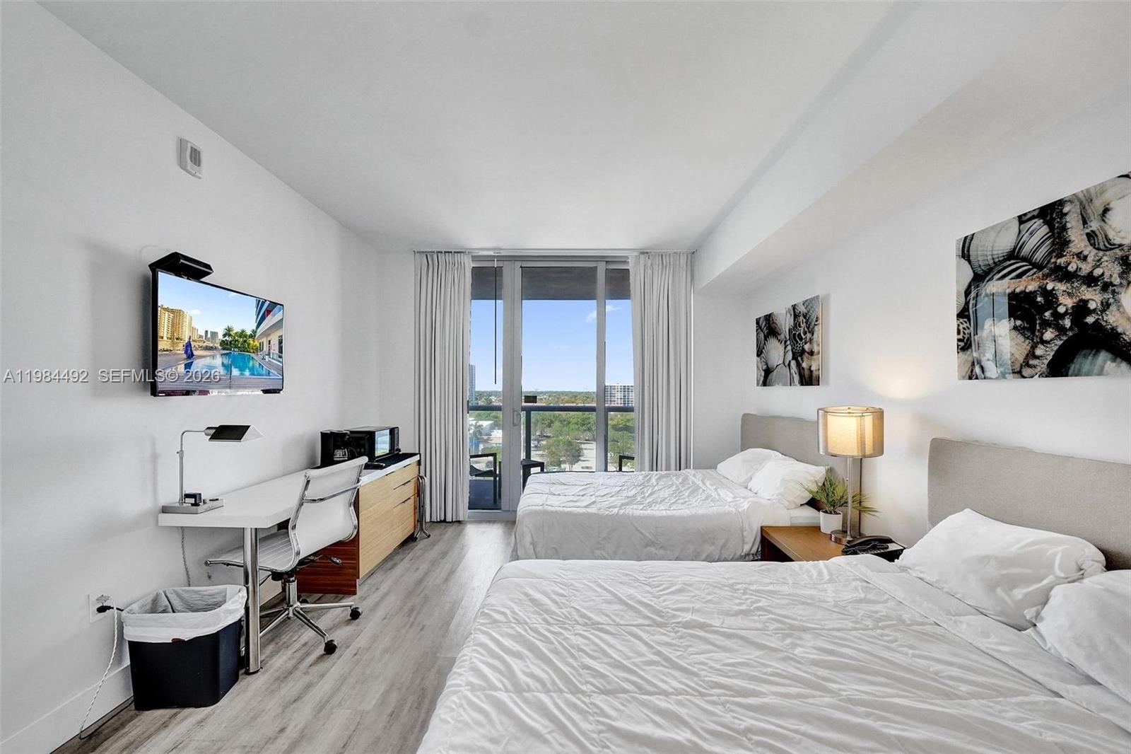 BEACHWALK CONDOMINIUM - Residential