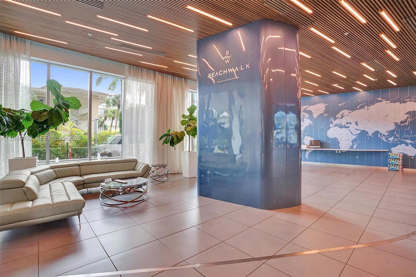 BEACHWALK CONDOMINIUM - Residential