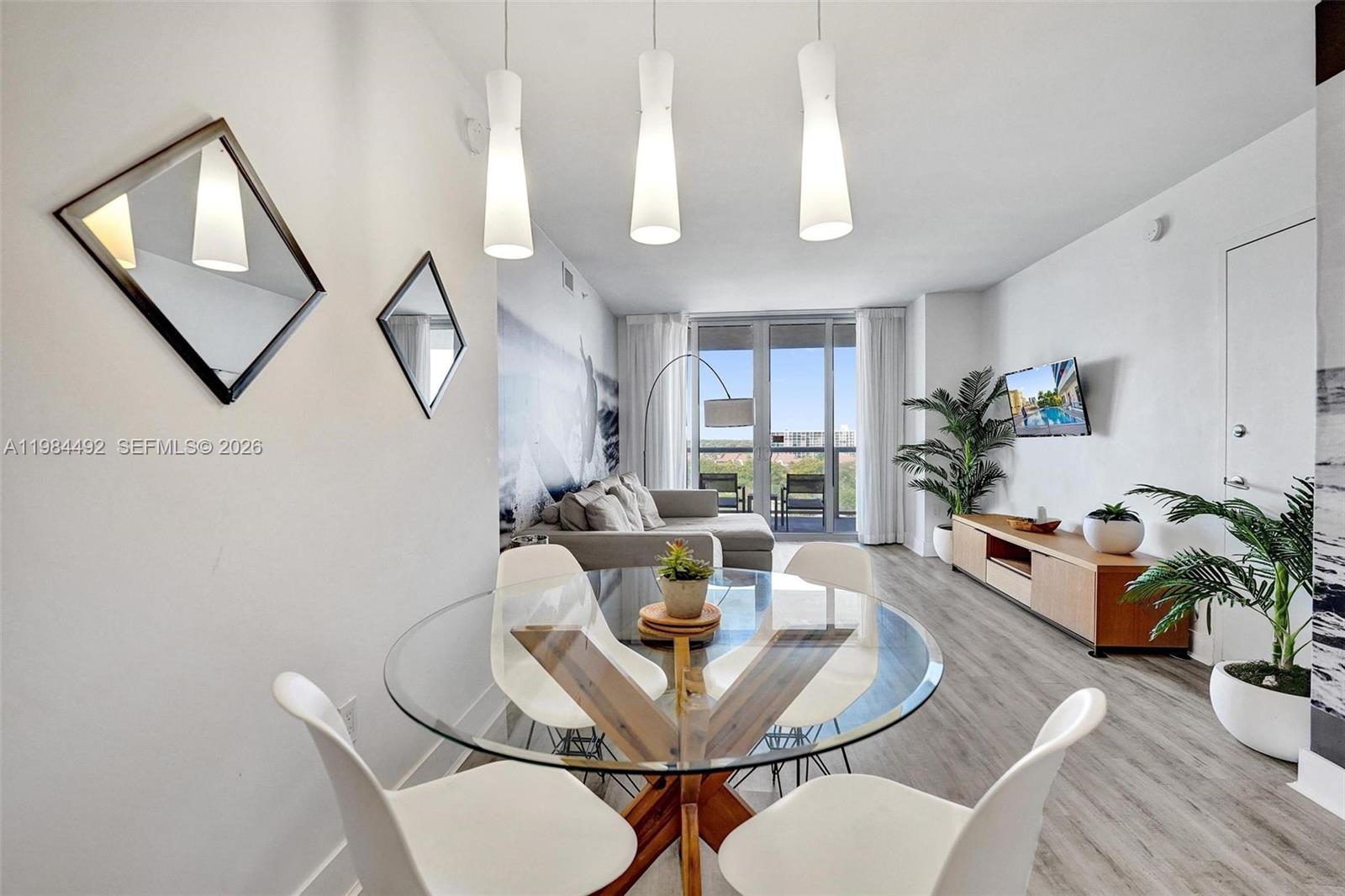 BEACHWALK CONDOMINIUM - Residential