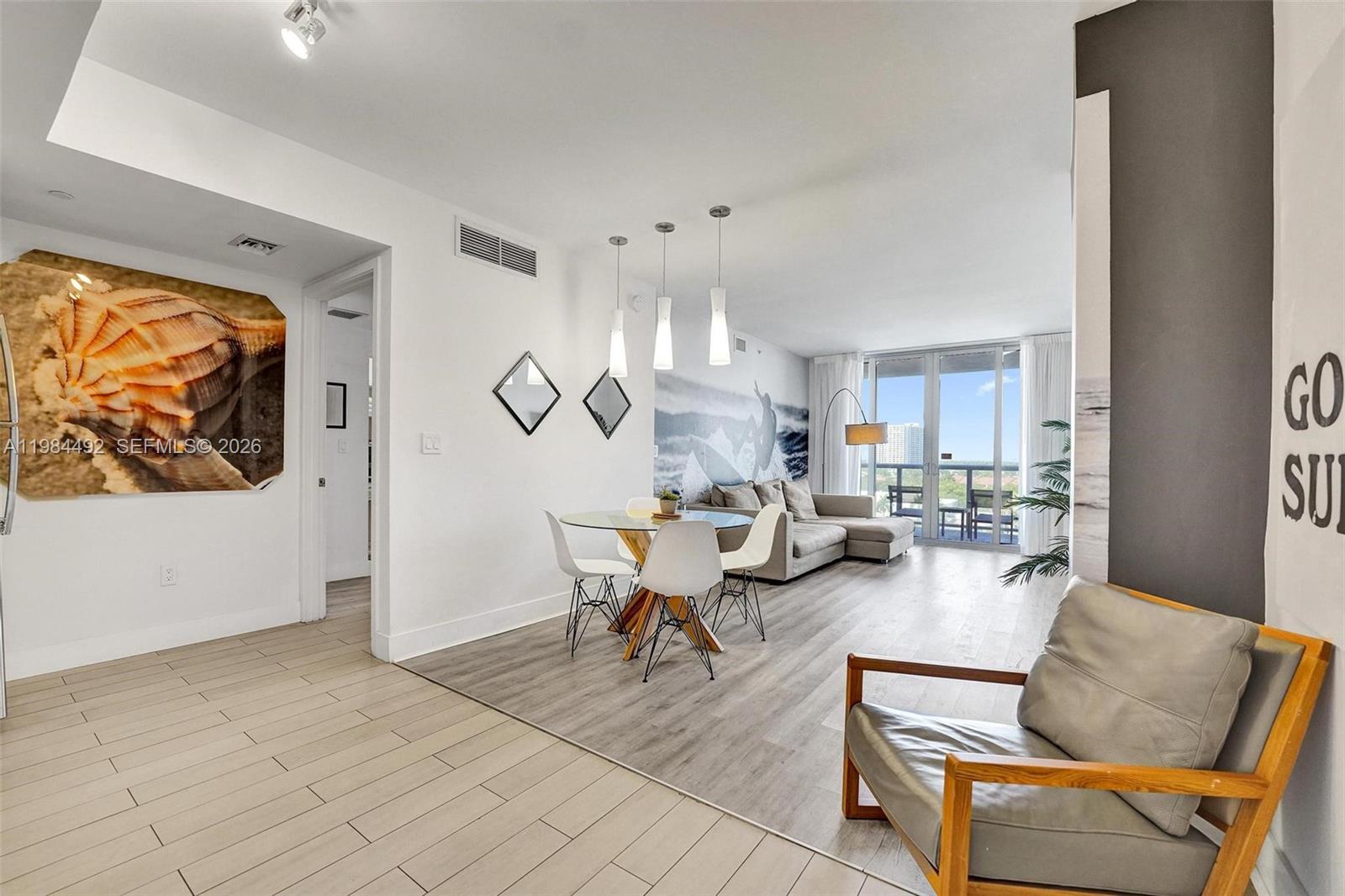 BEACHWALK CONDOMINIUM - Residential