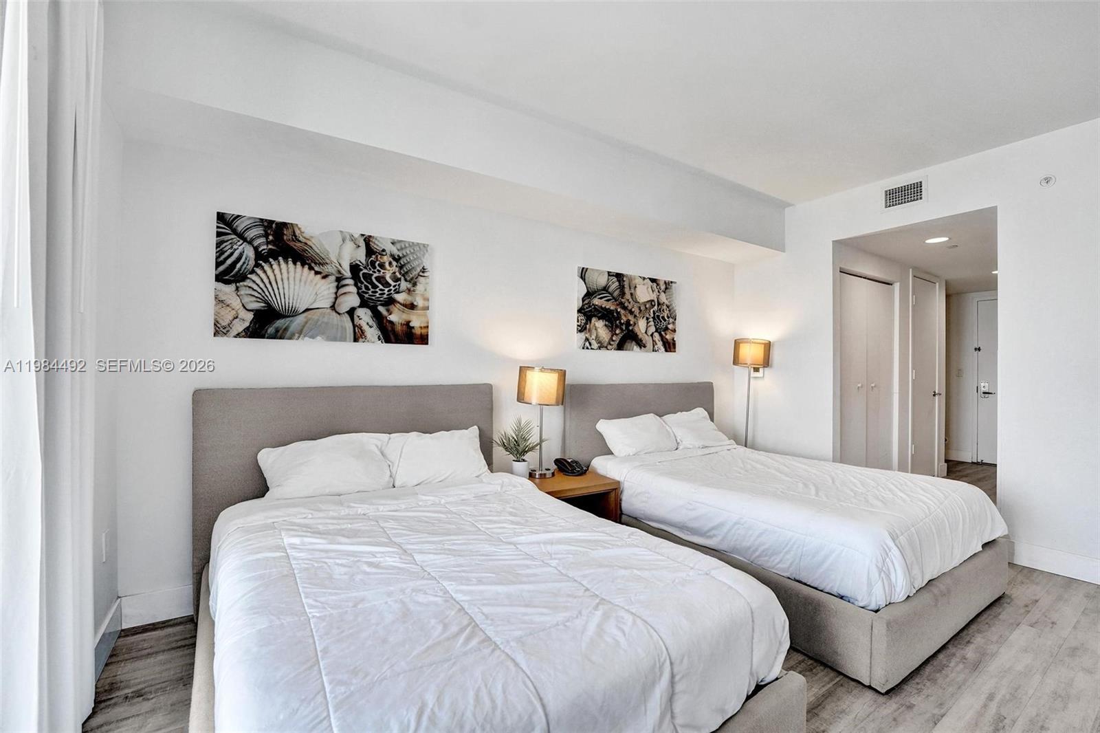 BEACHWALK CONDOMINIUM - Residential