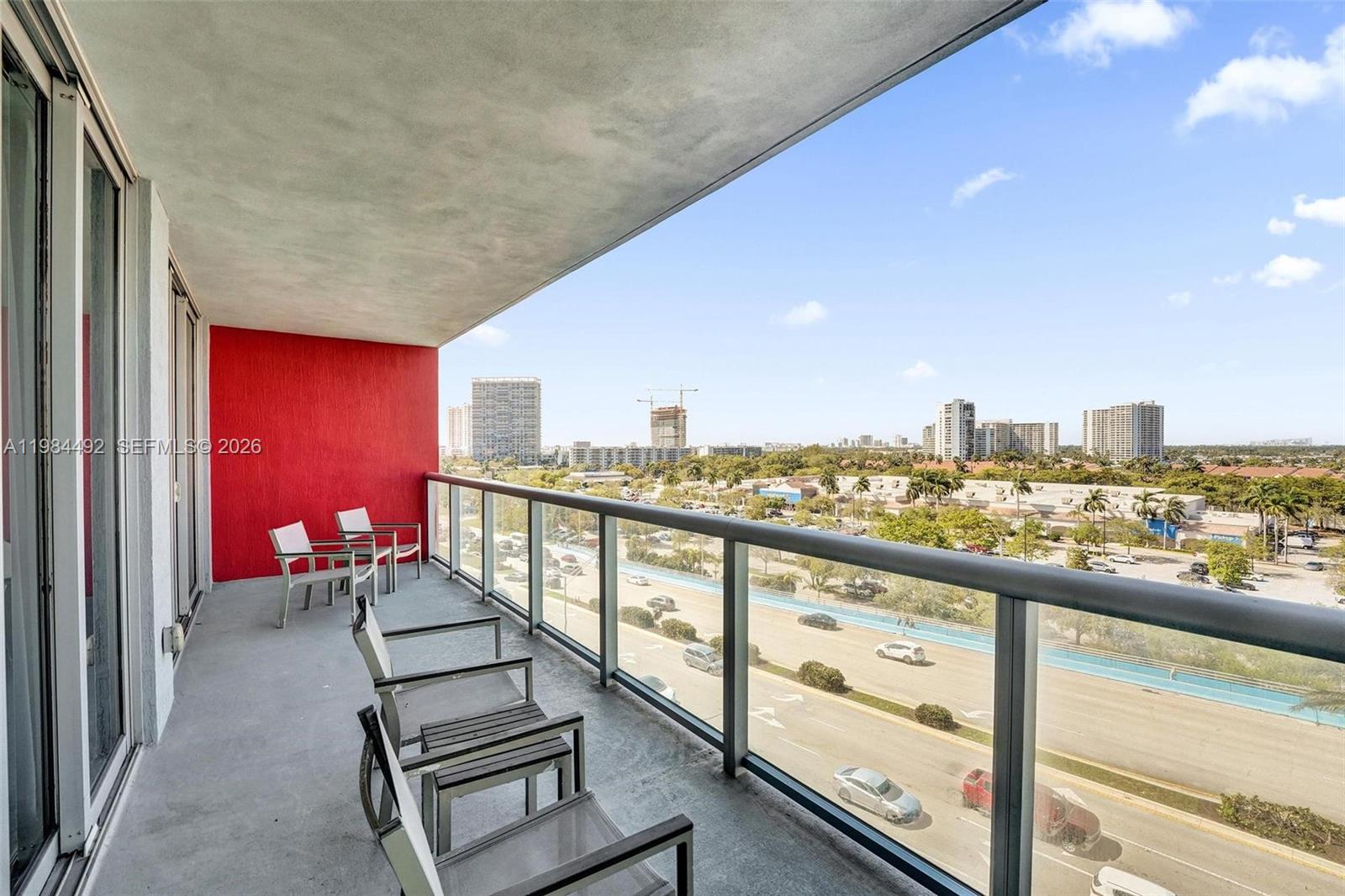 BEACHWALK CONDOMINIUM - Residential