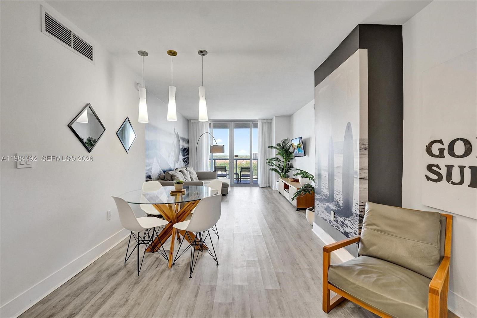 BEACHWALK CONDOMINIUM - Residential