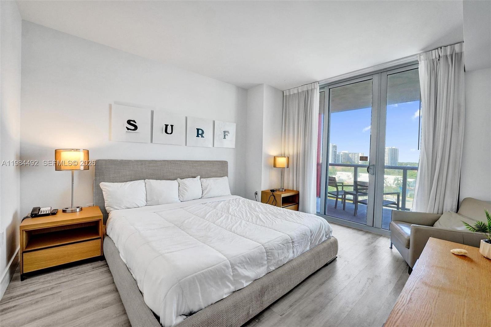 BEACHWALK CONDOMINIUM - Residential