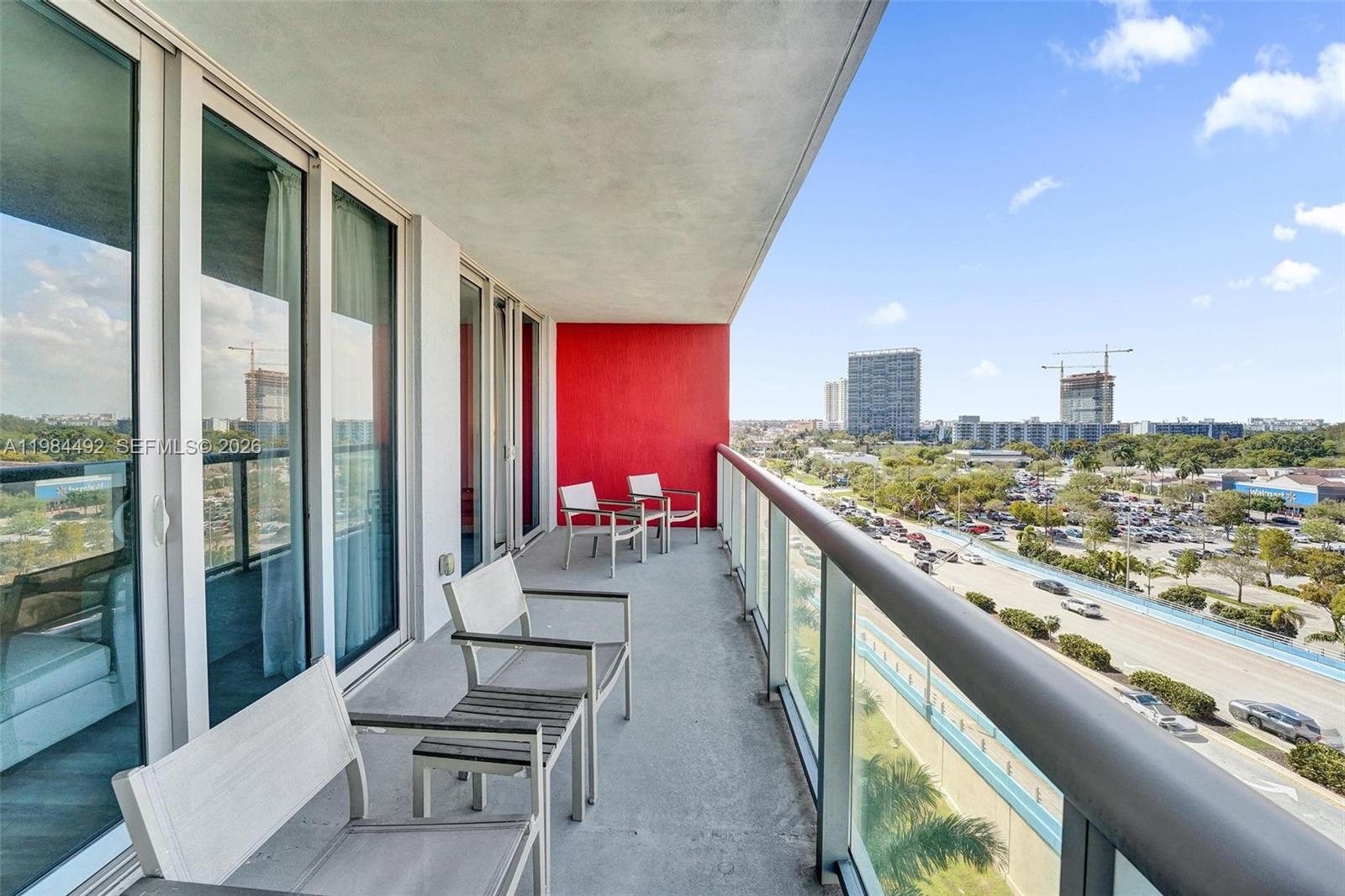 BEACHWALK CONDOMINIUM - Residential