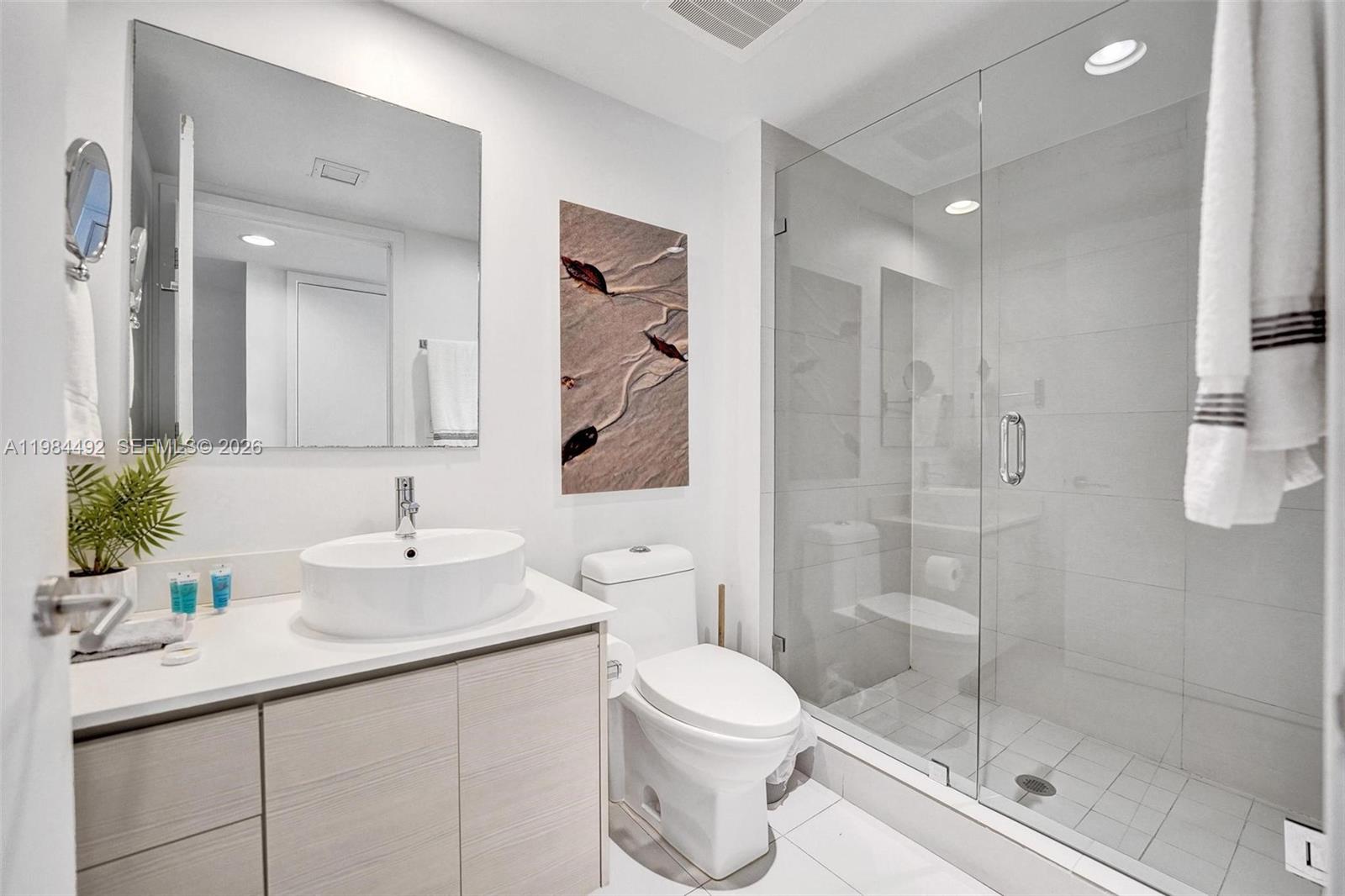 BEACHWALK CONDOMINIUM - Residential