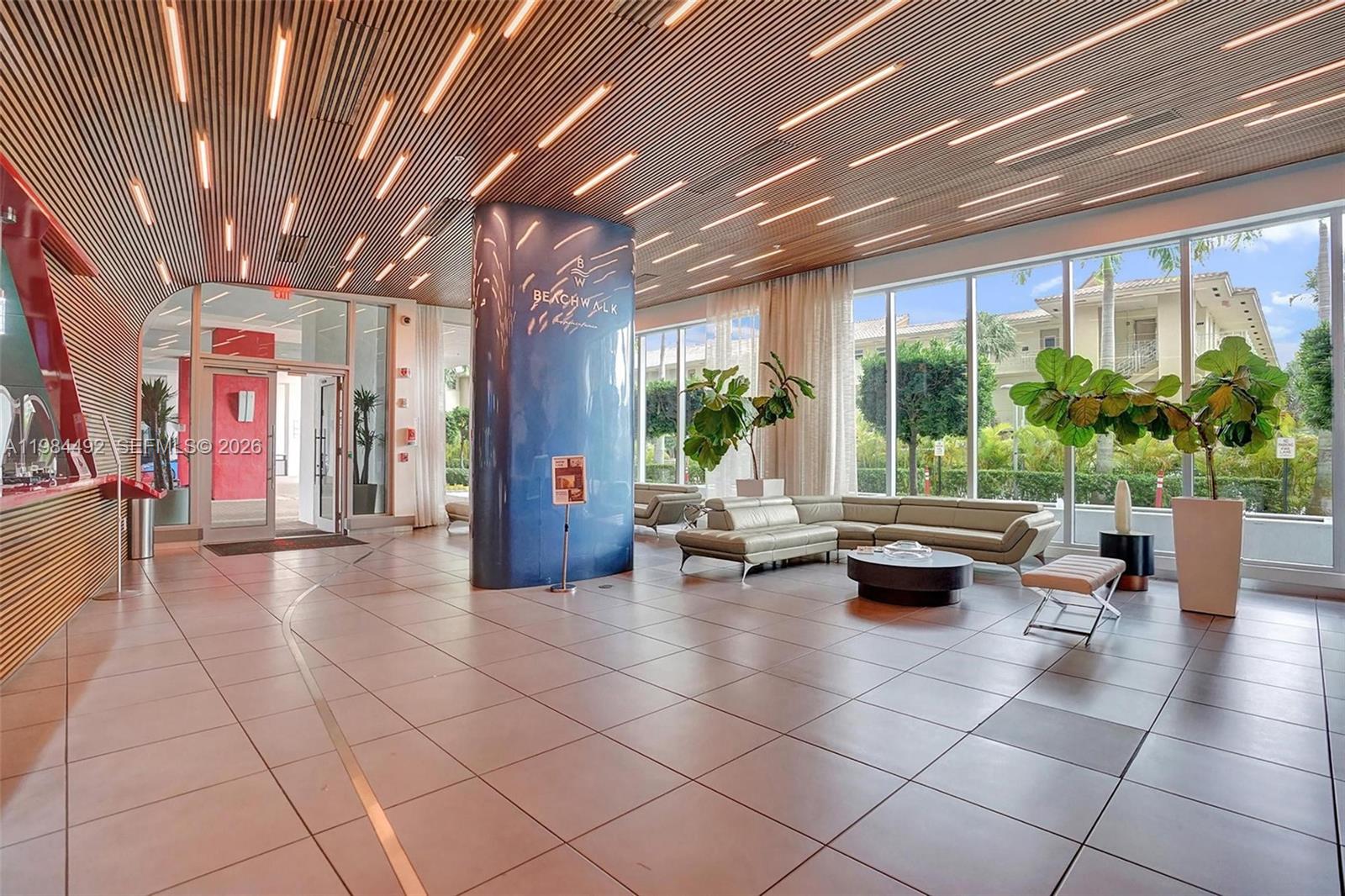 BEACHWALK CONDOMINIUM - Residential