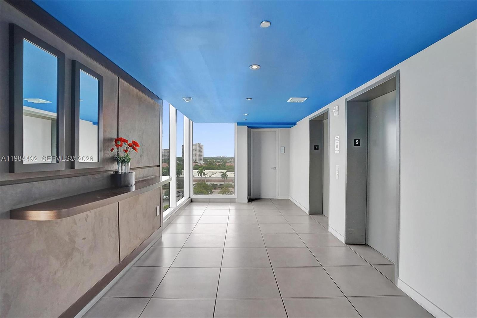 BEACHWALK CONDOMINIUM - Residential