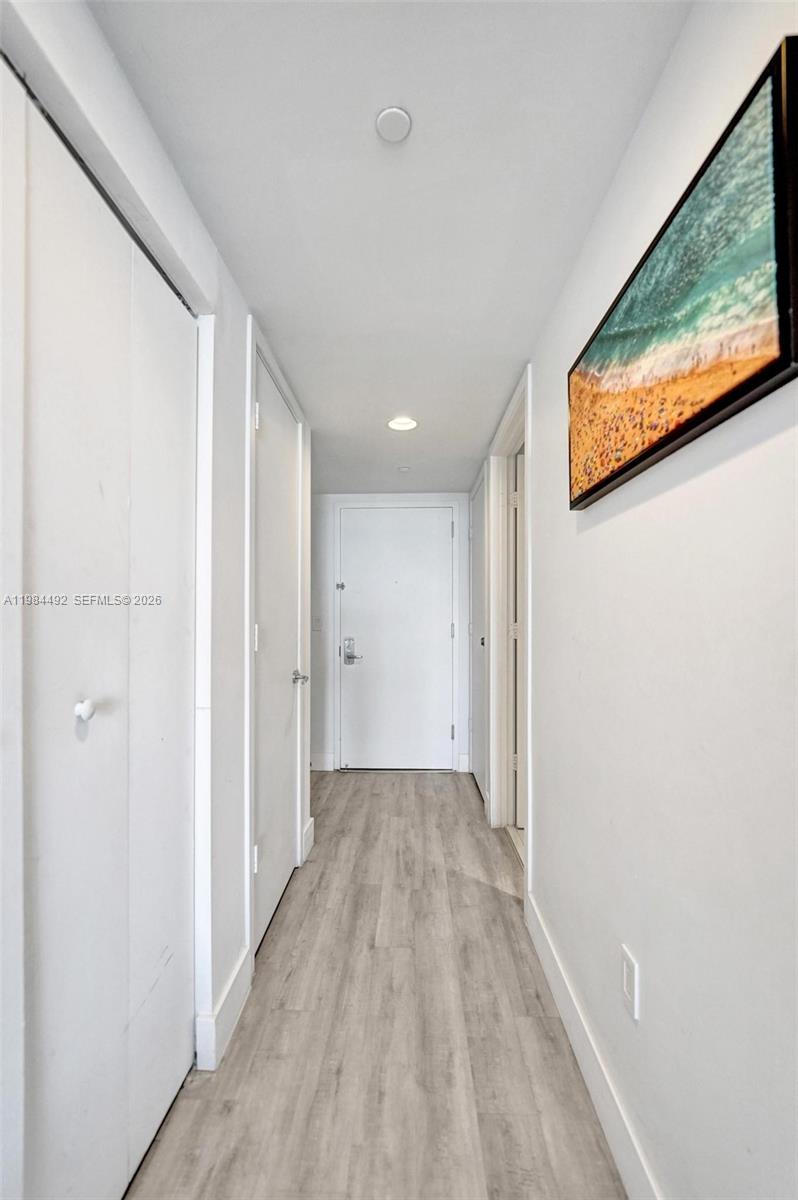 BEACHWALK CONDOMINIUM - Residential