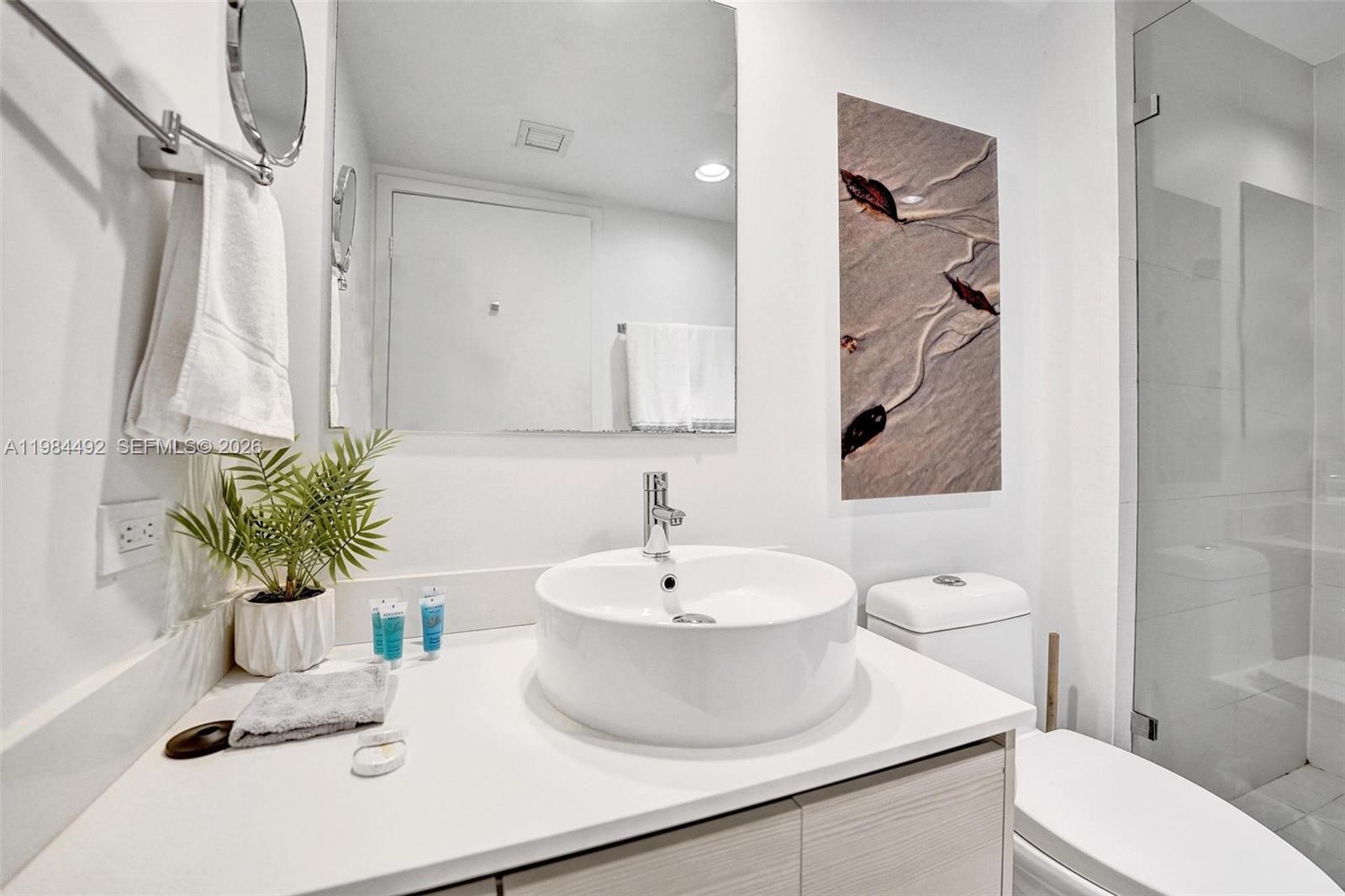 BEACHWALK CONDOMINIUM - Residential