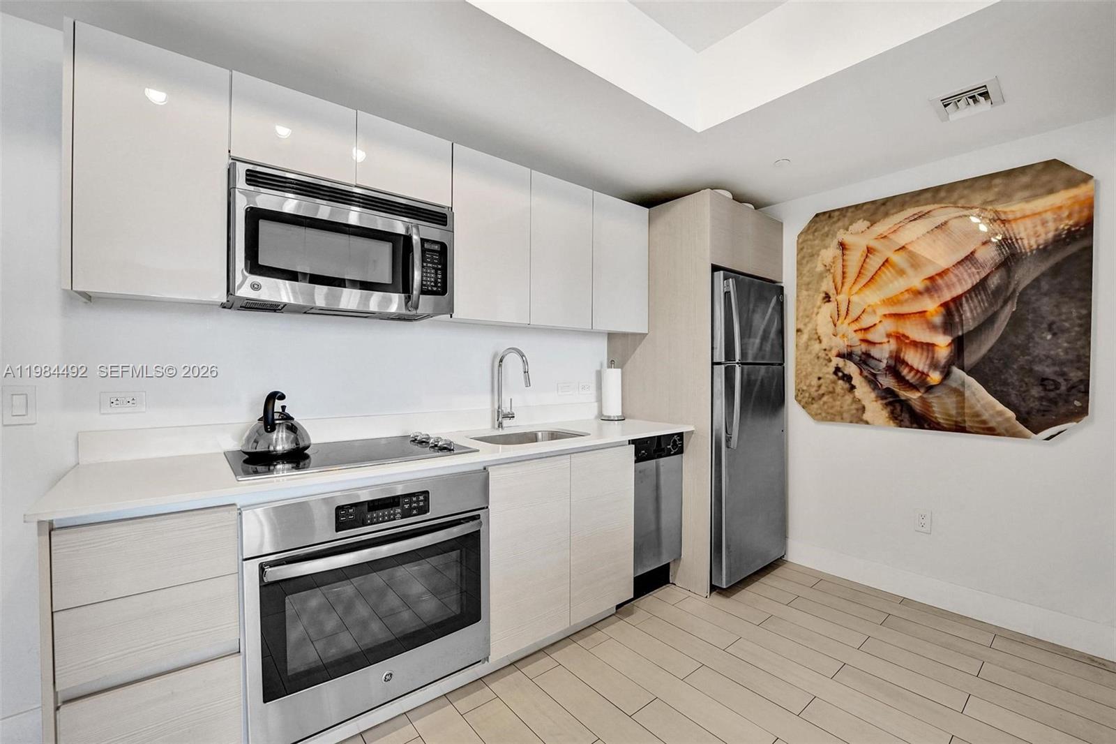 BEACHWALK CONDOMINIUM - Residential