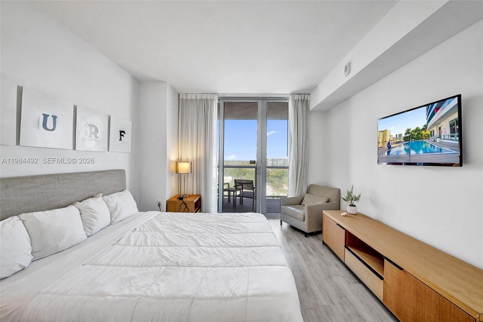 BEACHWALK CONDOMINIUM - Residential