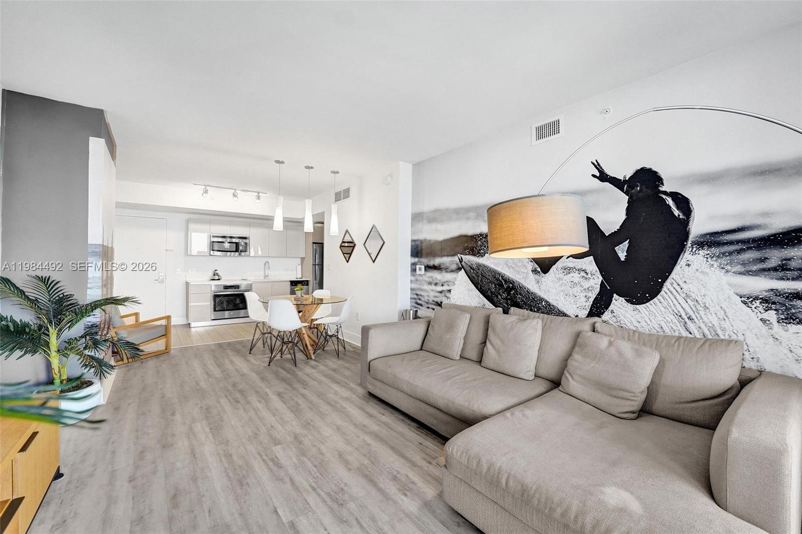 BEACHWALK CONDOMINIUM - Residential