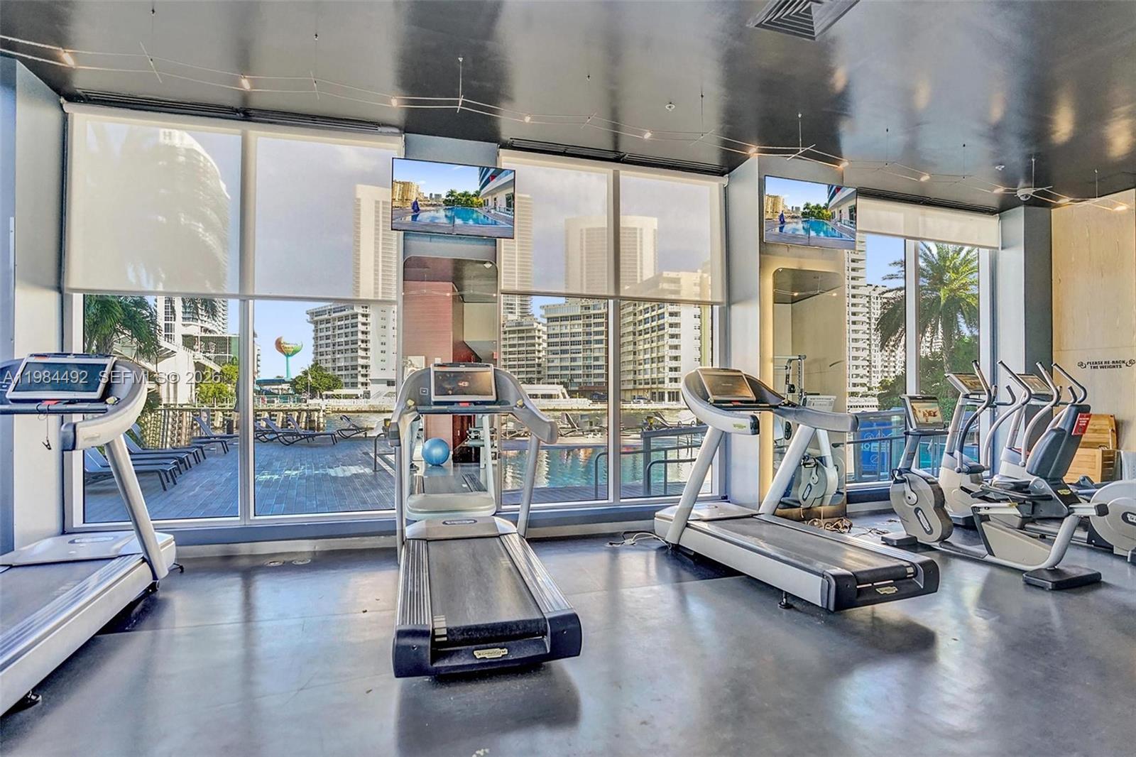 BEACHWALK CONDOMINIUM - Residential