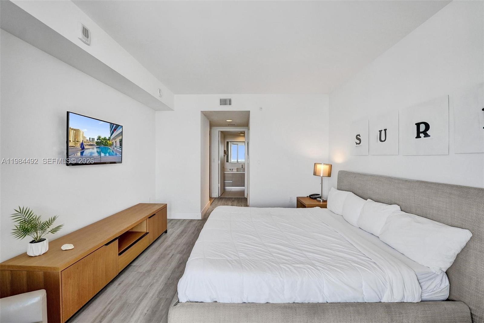 BEACHWALK CONDOMINIUM - Residential