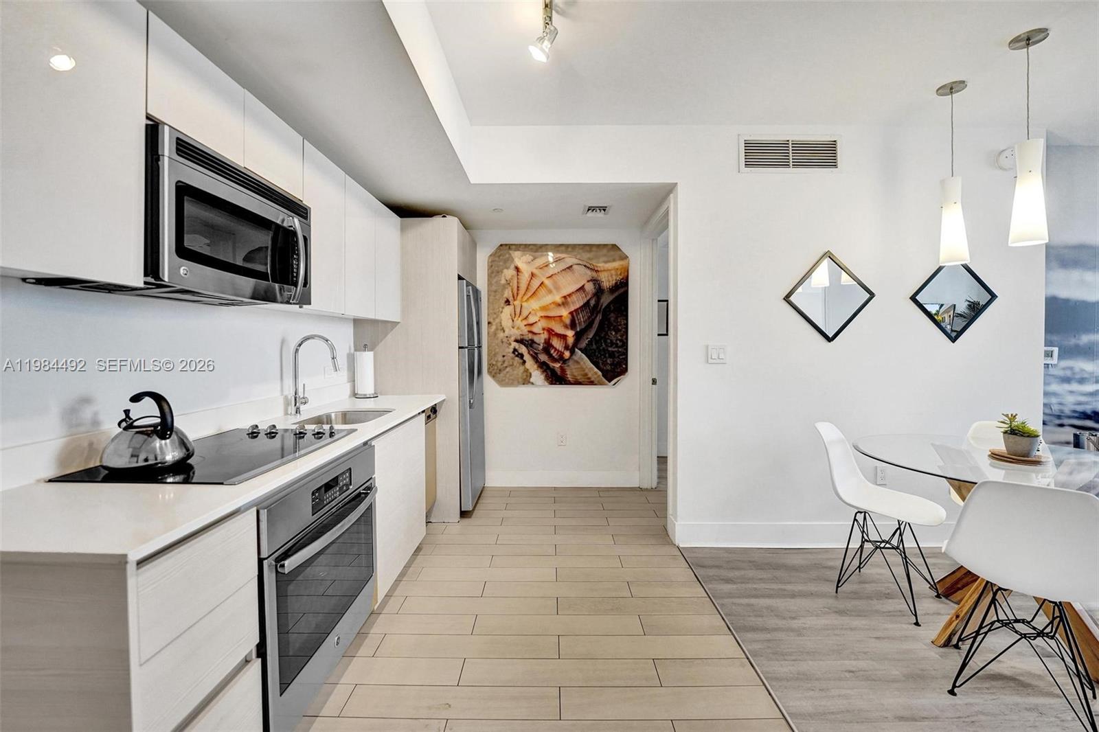 BEACHWALK CONDOMINIUM - Residential