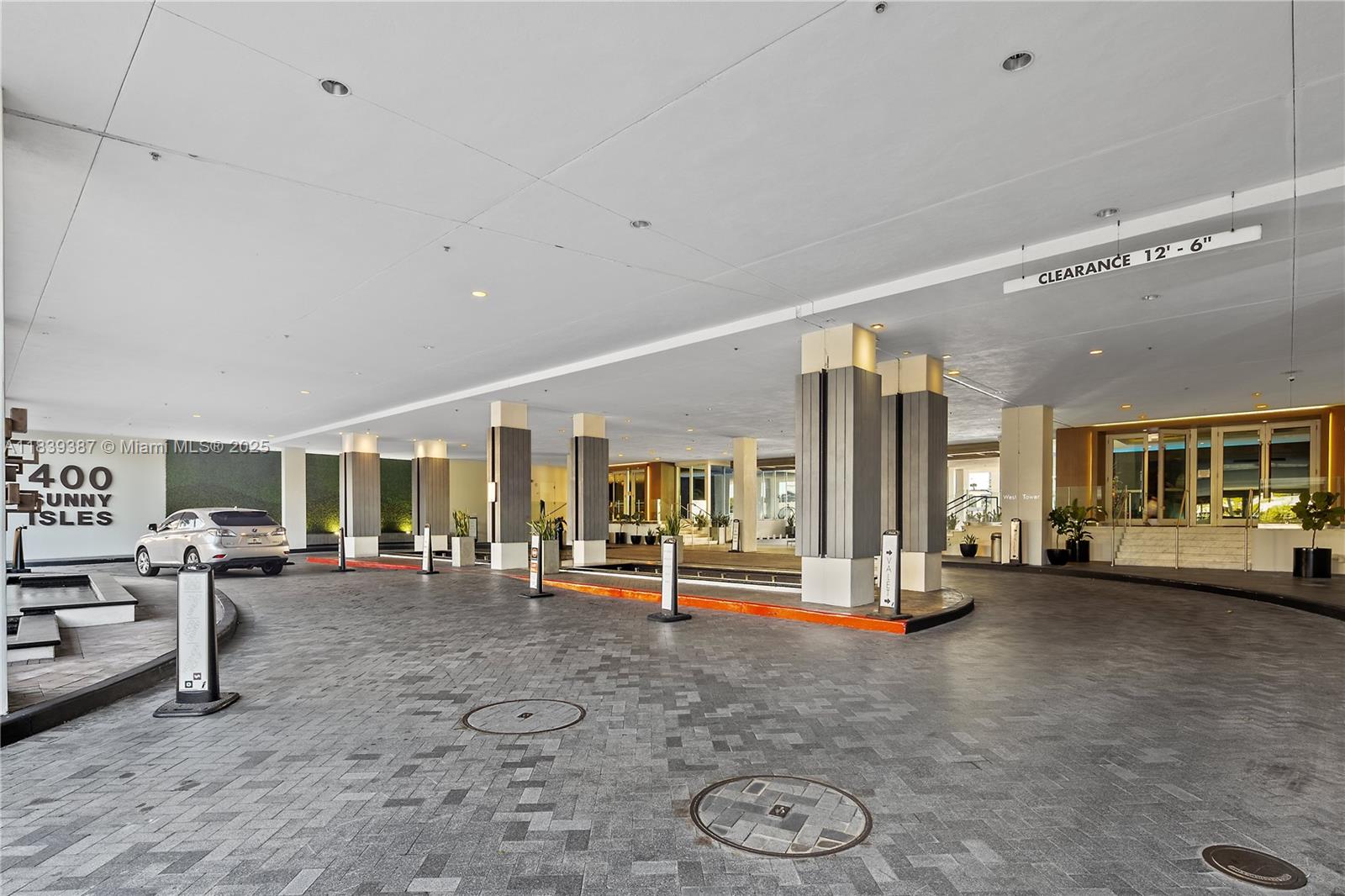 400 Sunny Isles Blvd 1408