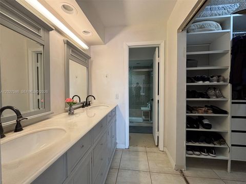 Tiny photo for 14950 SW 49th Ln #7C, Miami, FL 33185 (MLS # A12027598)