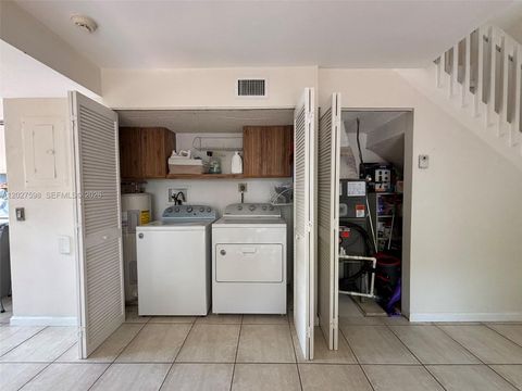 Tiny photo for 14950 SW 49th Ln #7C, Miami, FL 33185 (MLS # A12027598)