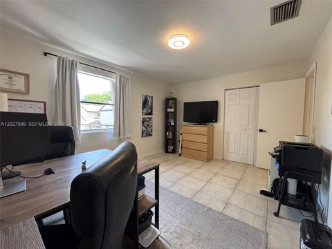 Tiny photo for 14950 SW 49th Ln #7C, Miami, FL 33185 (MLS # A12027598)