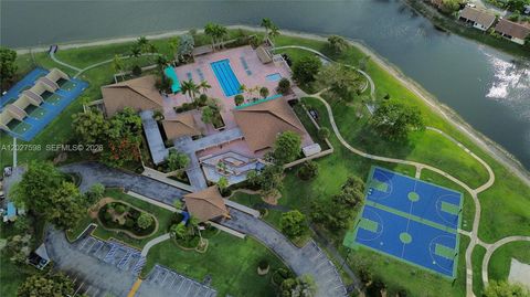 Tiny photo for 14950 SW 49th Ln #7C, Miami, FL 33185 (MLS # A12027598)