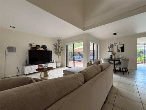 Tiny photo for 14950 SW 49th Ln #7C, Miami, FL 33185 (MLS # A12027598)