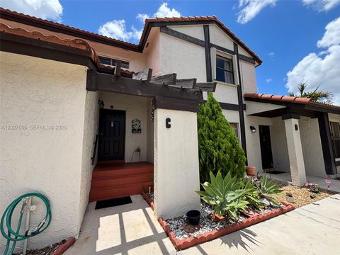 Tiny photo for 14950 SW 49th Ln #7C, Miami, FL 33185 (MLS # A12027598)