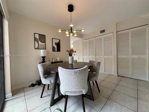 Tiny photo for 14950 SW 49th Ln #7C, Miami, FL 33185 (MLS # A12027598)