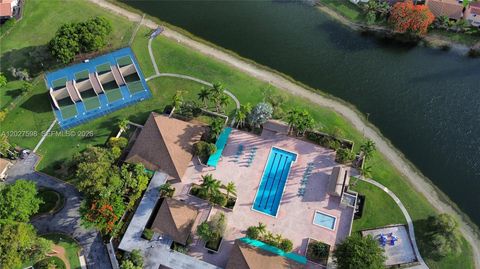 Tiny photo for 14950 SW 49th Ln #7C, Miami, FL 33185 (MLS # A12027598)