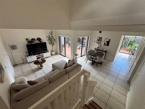 Tiny photo for 14950 SW 49th Ln #7C, Miami, FL 33185 (MLS # A12027598)