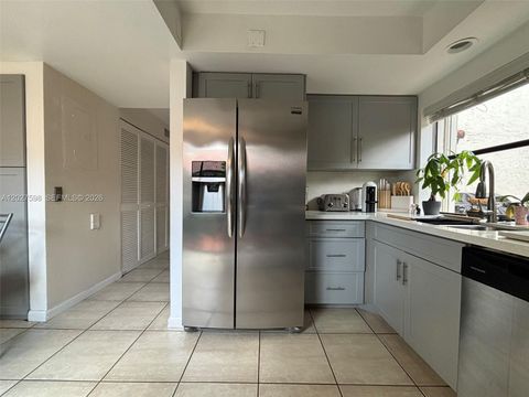 Tiny photo for 14950 SW 49th Ln #7C, Miami, FL 33185 (MLS # A12027598)