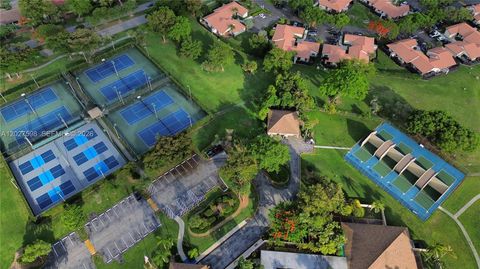 Tiny photo for 14950 SW 49th Ln #7C, Miami, FL 33185 (MLS # A12027598)