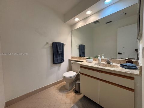 Tiny photo for 14950 SW 49th Ln #7C, Miami, FL 33185 (MLS # A12027598)