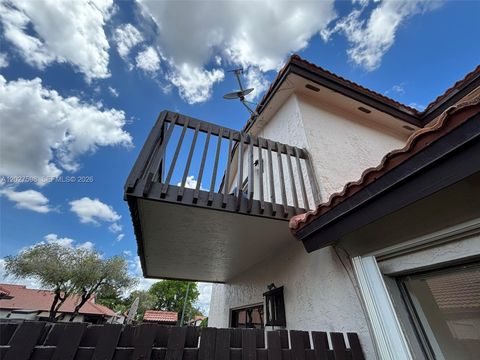 Tiny photo for 14950 SW 49th Ln #7C, Miami, FL 33185 (MLS # A12027598)
