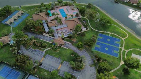 Tiny photo for 14950 SW 49th Ln #7C, Miami, FL 33185 (MLS # A12027598)